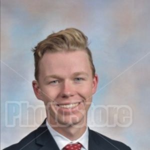 Meet your Posher, Alex